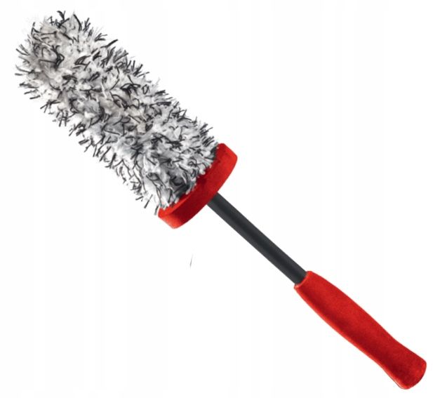 SONAX - SZCZOTKA Z MIKROFIBRY DO CZYSZCZENIA FELG zdjęcie 1