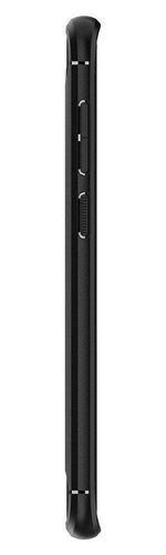SPIGEN RUGGED ARMOR GALAXY S9 MATTE BLACK na Arena.pl