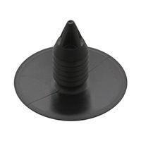 Klips do wykładziny spodu Renault Megane I Commercial 1996 1997 1998 1999