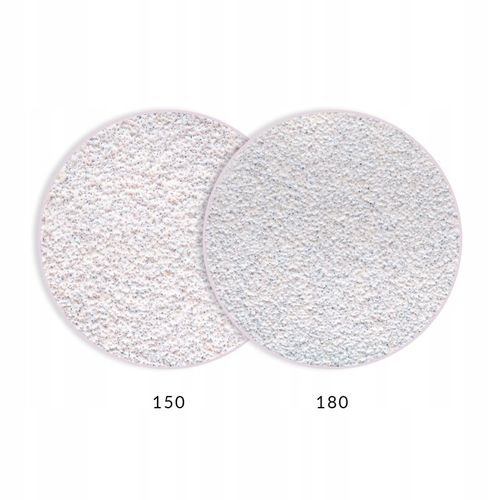 Pilnik do Paznokci Aba Group 150/180 Łódka 50szt na Arena.pl