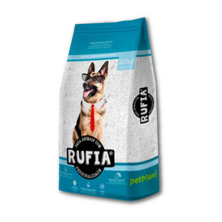Rufia Adult Dog 20kg dla psów dorosłych PRZESYŁKA GRATIS!