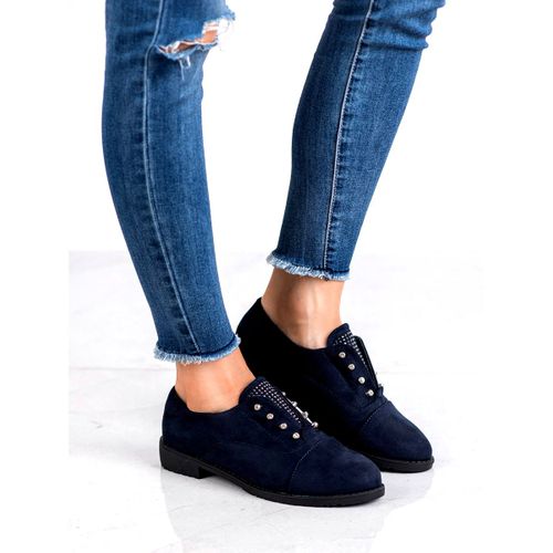 Wsuwane Półbuty r.36 na Arena.pl