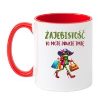 Klasyczny Biało-Czerwony 330 ml