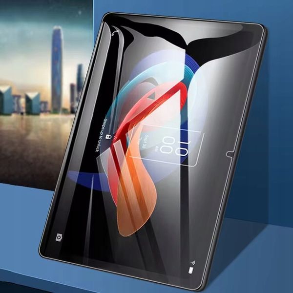 Etui z uchwytem na rękę + szkło do TCL Tab 10 Gen 2 8496G 10.36 " 10.4 " zdjęcie 3