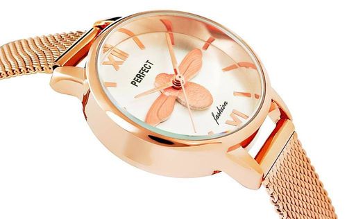 Zegarek Damski PERFECT S639-2 na Arena.pl