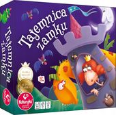 GRA PRZYGODOWA TAJEMNICA ZAMKU gra przygodowa dla całej rodziny