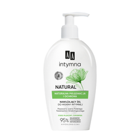 AA Intymna Natural 95% Nawilżający Żel - 300ml