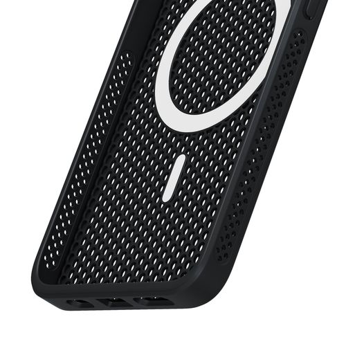Samsung Galaxy S25+ - 3mk COOLing MagCase na Arena.pl
