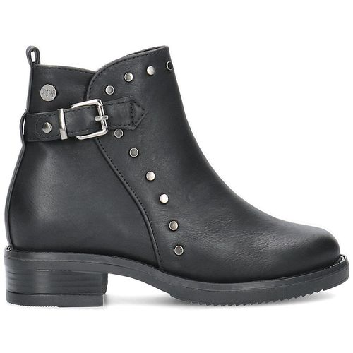 Xti - Botki Dziecięce - 56978 BLACK 37 na Arena.pl