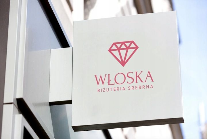 ŁAŃCUCH Srebrny Męski Łańcuszek 60cm Pancerka + GRATIS zdjęcie 10