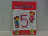 Moja kaligrafia - cyferki 58.11.13.0 75054