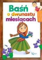 Baśń O Dwunastu Miesiącach