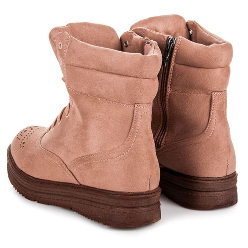 Wiązane botki na platformie r.37 na Arena.pl