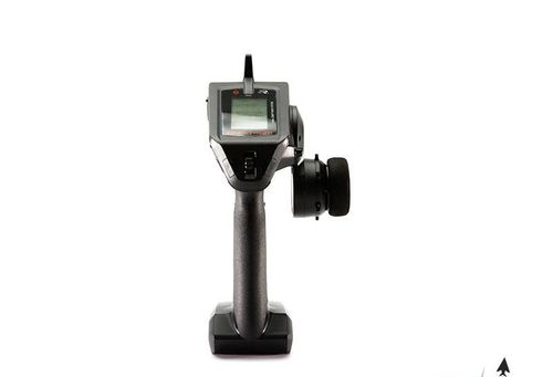 Spektrum DX5 Pro DSMR, SR2100 na Arena.pl