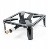 Taboret Gazowy , Palnik Gazowy model AF-014E 7,5kW NAJLEPSZA STABILNOŚĆ