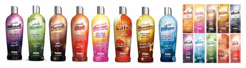 Pro Tan Dark ciemny balsam do opalania galon na Arena.pl