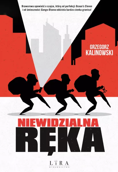 Niewidzialna Ręka zdjęcie 1