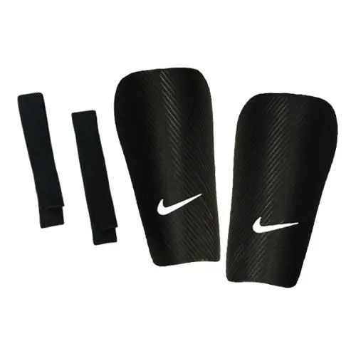 OCHRANIACZE PIŁKARSKIE NIKE NAGOLENNIKI GUARD R. L zdjęcie 4