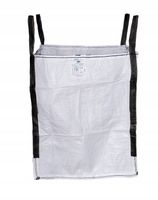 WOREK BIG BAG MEGA MOCNY 1500KG NA GRUZ KAMIEŃ KRUSZYWO 90x90x120cm