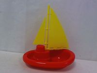 Zaglowka mala Adriatic 203/V 03106.