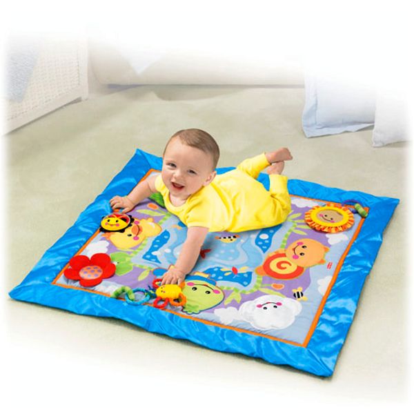 FISHER PRICE M5605 MATA ŚLIMACZKI zdjęcie 2