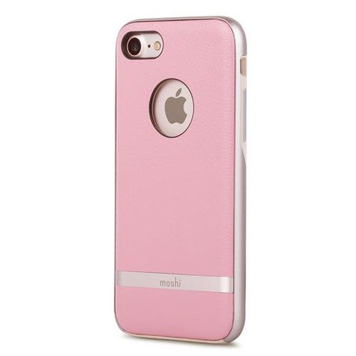 Moshi Napa - Etui iPhone 8 / 7 (Melrose Pink) na Arena.pl