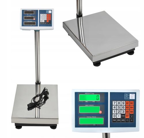 waga magazynowa do 100kg na Arena.pl