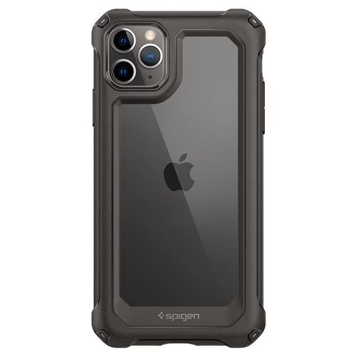 Etui Spigen Gauntlet Iphone 11 Pro Max Gunmetal na Arena.pl