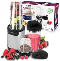 Blender kielichowy Esperanza Nutri Bomb 900 W