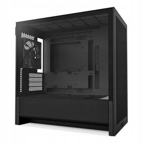 Obudowa NZXT H3 FLOW Black na Arena.pl