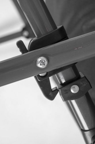 Krzesło MOON Silvertown na Arena.pl