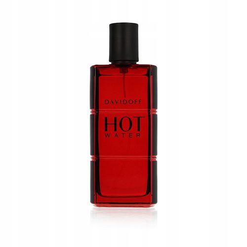 PRODUKT DAVIDOFF HOT WATER 110ML EDT na Arena.pl