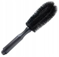 SZCZOTKA DO MYCIA FELG KOŁPAKÓW KÓŁ SAMOCHODOWYCH MOTOCYKLOWYCH