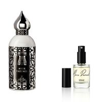 perfumy nr 292 10ml - zamiennik inspirowany musk kashmir od attar