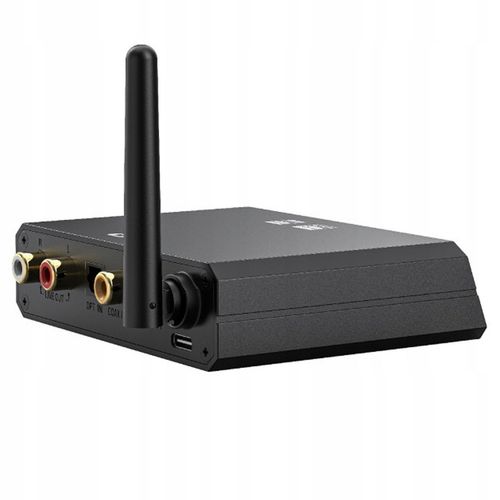 FIIO BR13 ADAPTER BLUETOOTH 5.1 aptX HD LL ADAPTIVE HI-RES DAC na Arena.pl