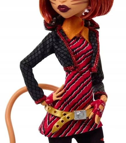 Lalka MONSTER HIGH Toralei HYV91 na Arena.pl