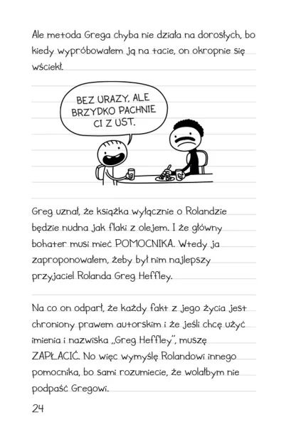 Teraz Rowley. Ahoj, Przygodo! zdjęcie 4