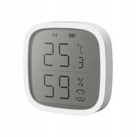 Czujnik temperatury / wilgoci Extralink Smart Life bateryjnyTuya Smart