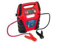 Jump Starter kompresor 5w1