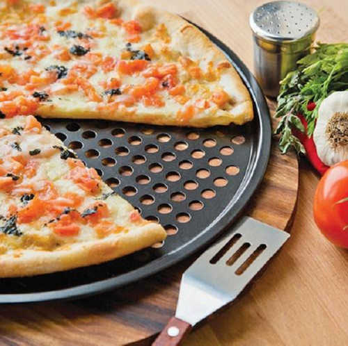 Blacha do pieczenia pizzy Blacha Taca 33cm BB1026 na Arena.pl
