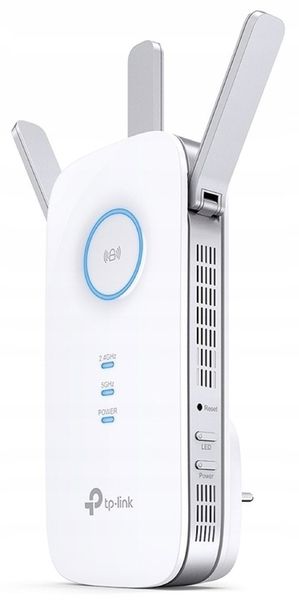 Wzmacniacz sieci TP-LINK RE550 zdjęcie 9