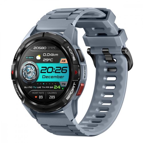 Smartwatch Mibro GS Active szary na Arena.pl