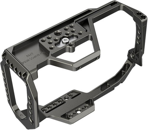 SmallRig 2766 - Klatka do BMPCC 4K & 6K Dark Olive na Arena.pl