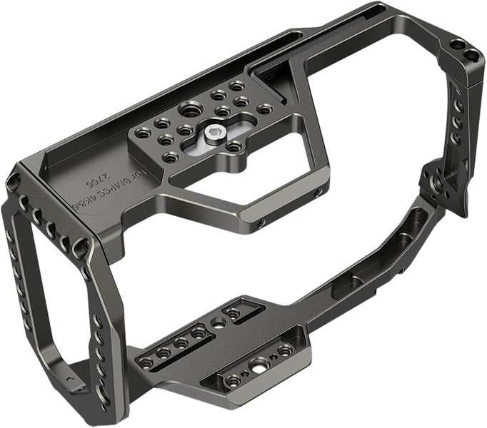 SmallRig 2766 - Klatka do BMPCC 4K & 6K Dark Olive zdjęcie 2