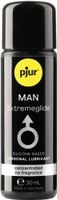 lubrykant silikonowy pjur man premium extremeglide 30 ml pjur