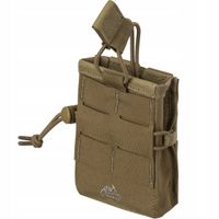 ŁADOWNICA NA MAGAZYNKI AR15/AK47 COMPETITION CARBINE POUCH HELIKON Coyote