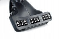 TRANSFORMERS NA TELEFONU Z KLIPSEM NA KOKPIT DO AUTA I KABEL USB OPLOT 3W1