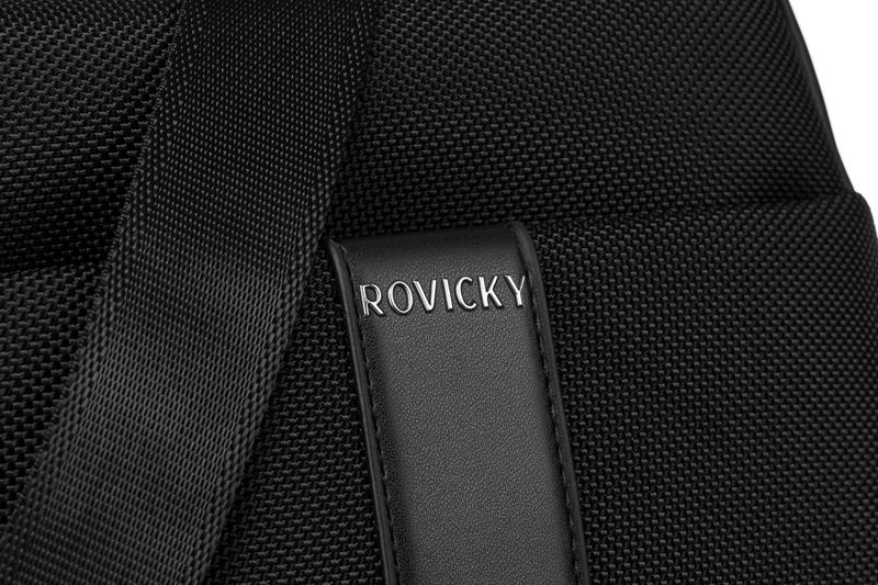 torba męska pu r-2003-6755 black zdjęcie 11