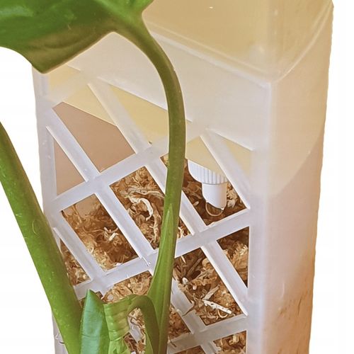 SPHAGROW AQUADRIP Nawadniacz kropelkowy do palika SPHAGROW D-6-25 na Arena.pl