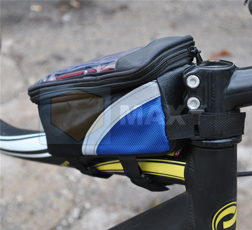 Torba rowerowa na telefon na Arena.pl